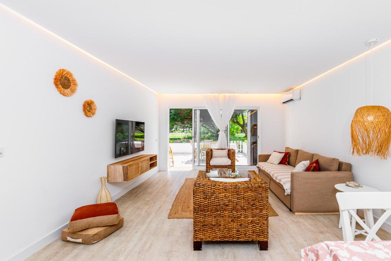 Holiday home Soltroia Dream House Troia
