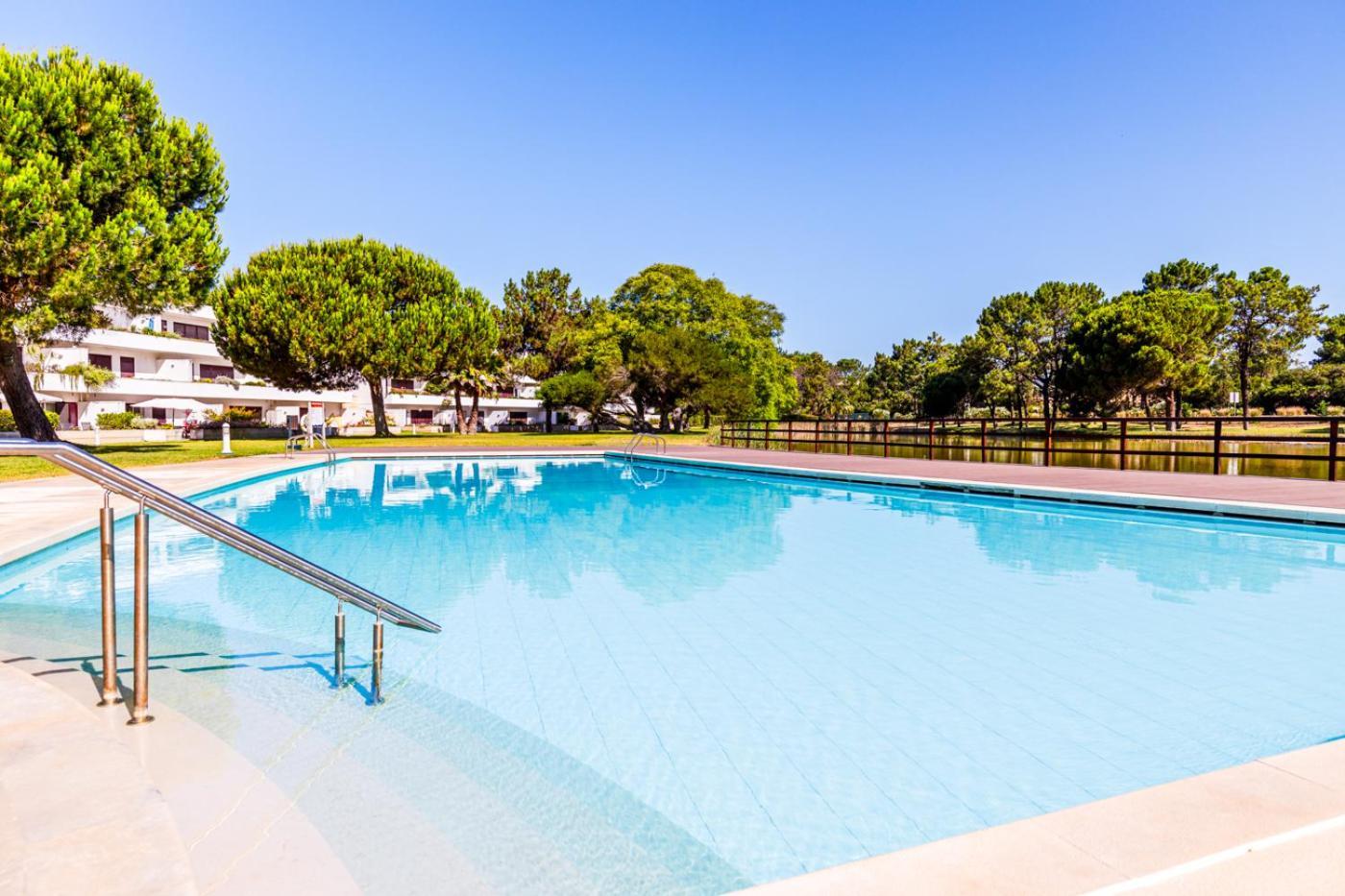 Soltroia Dream House Holiday home Troia