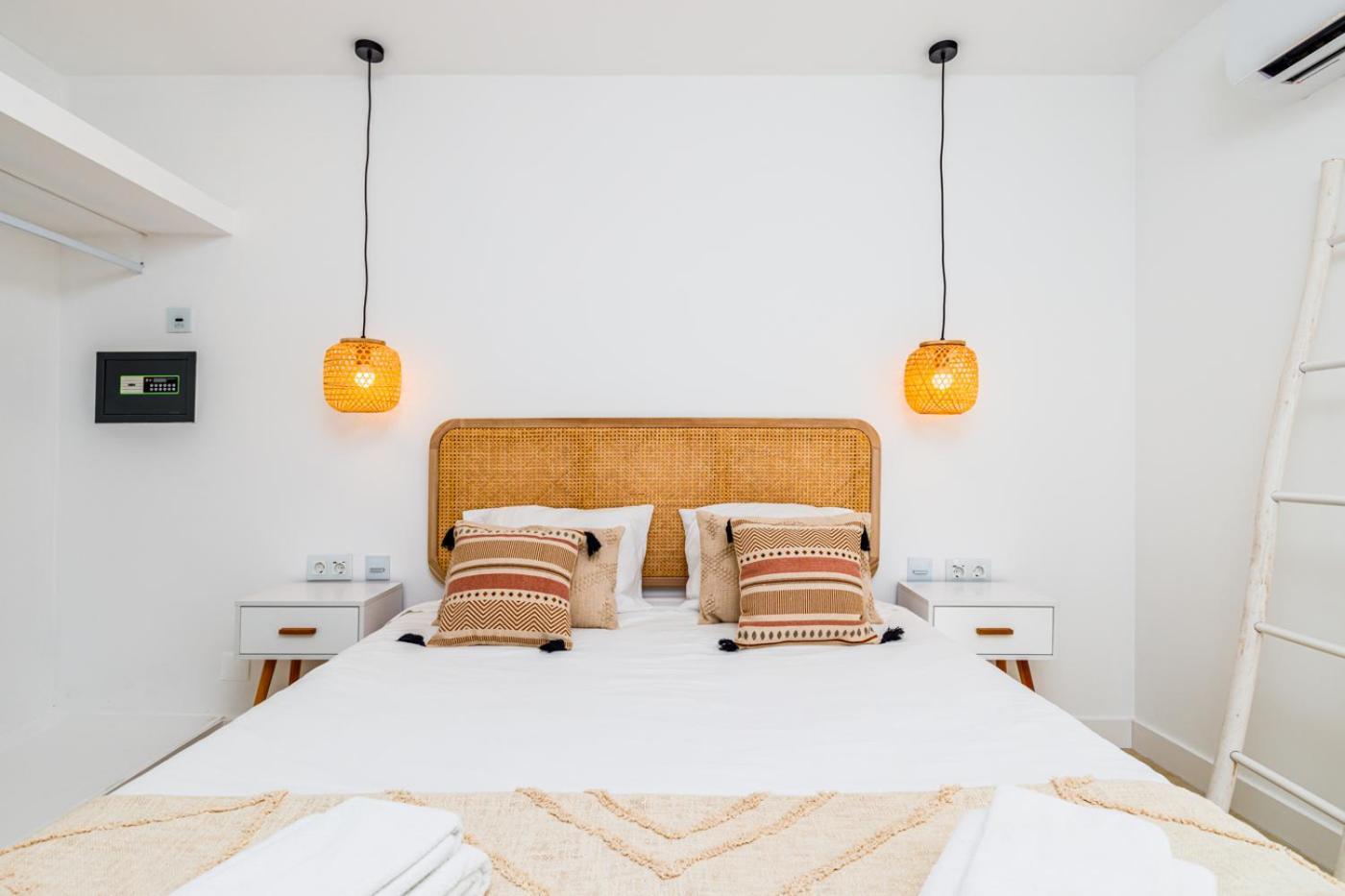 Soltroia Dream House Holiday home Troia
