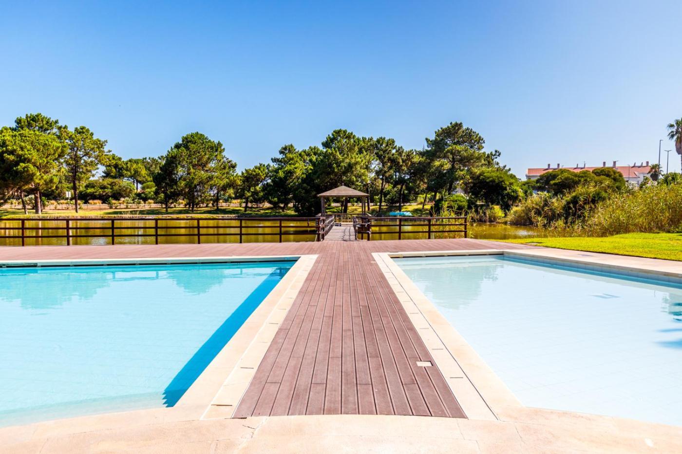 Holiday home Soltroia Dream House *