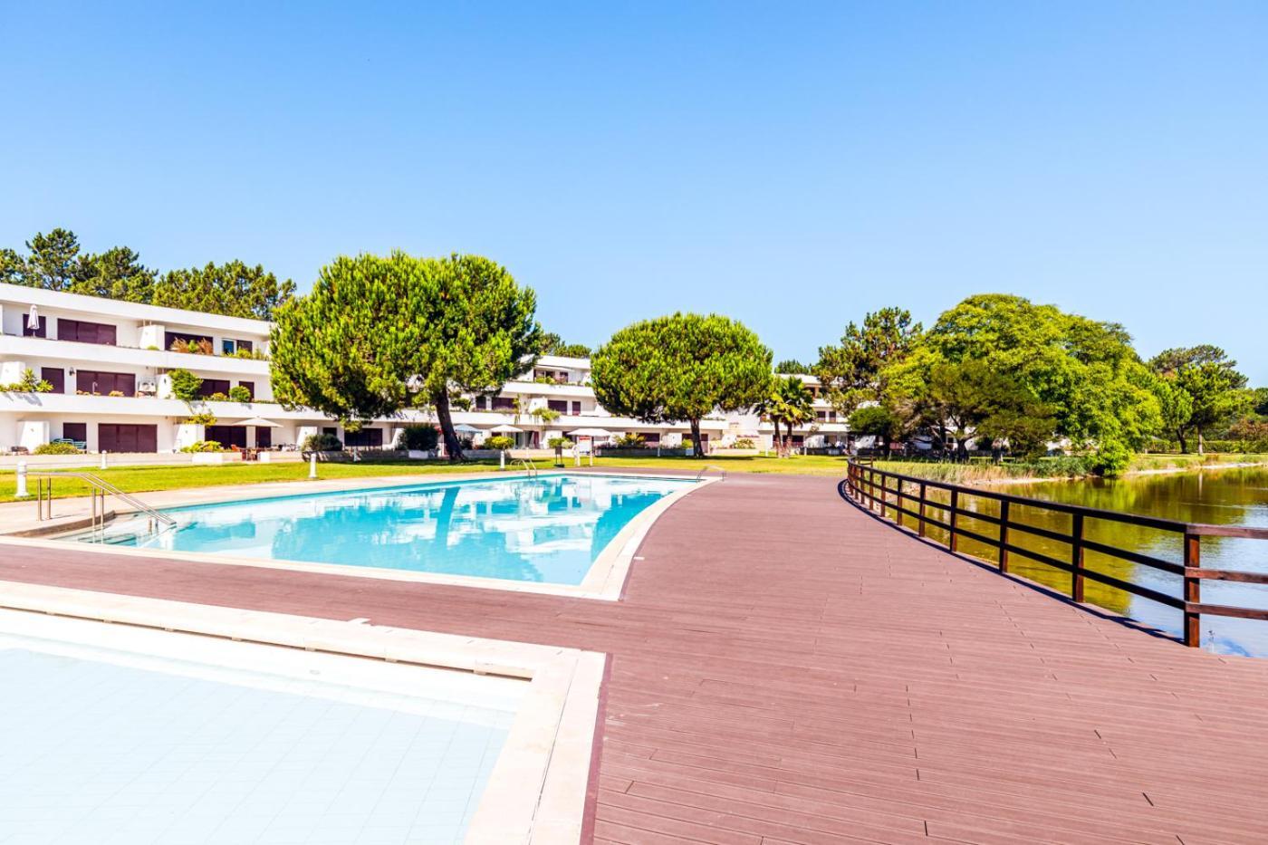 Holiday home Soltroia Dream House Troia