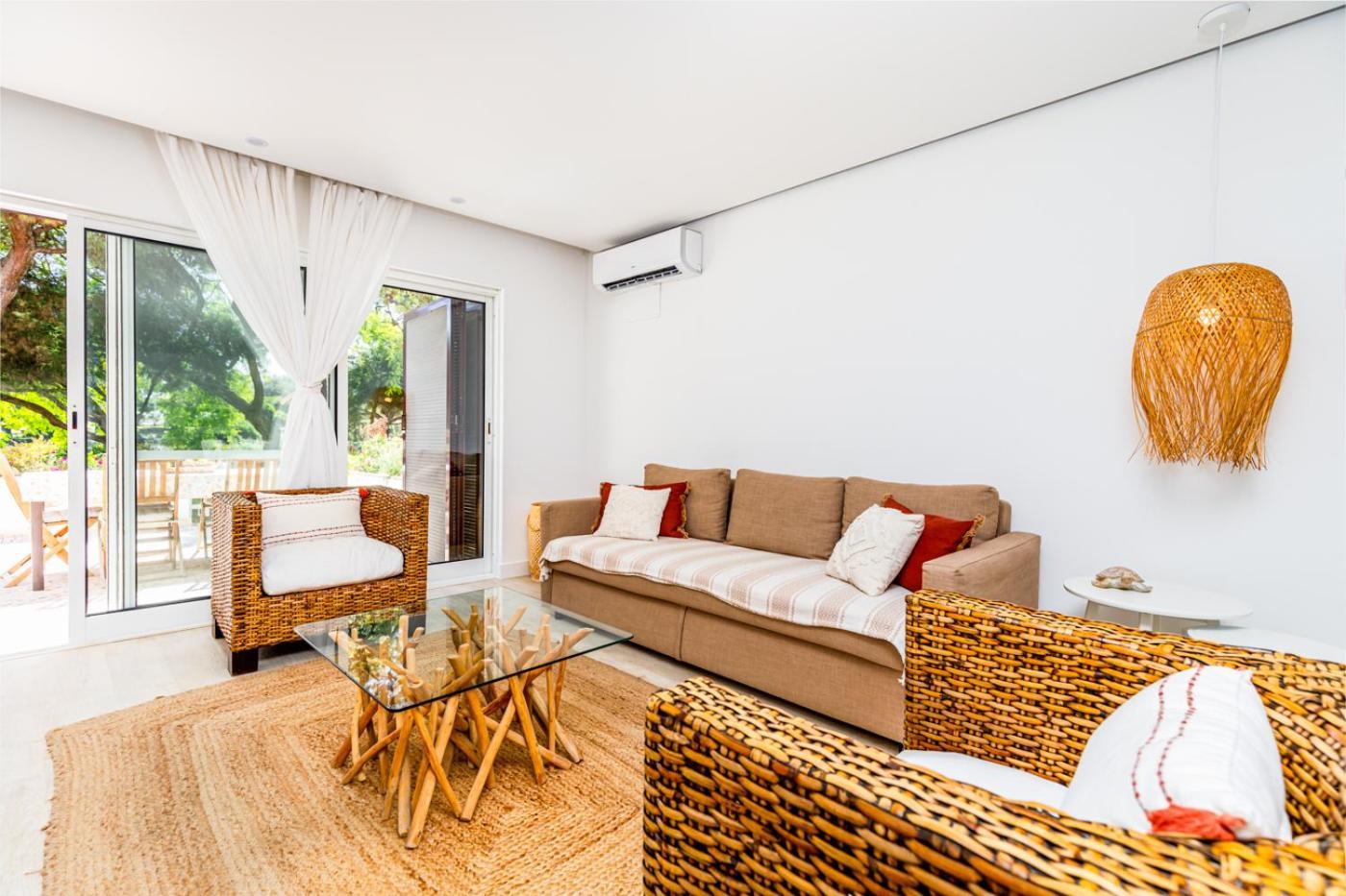 Soltroia Dream House * Troia