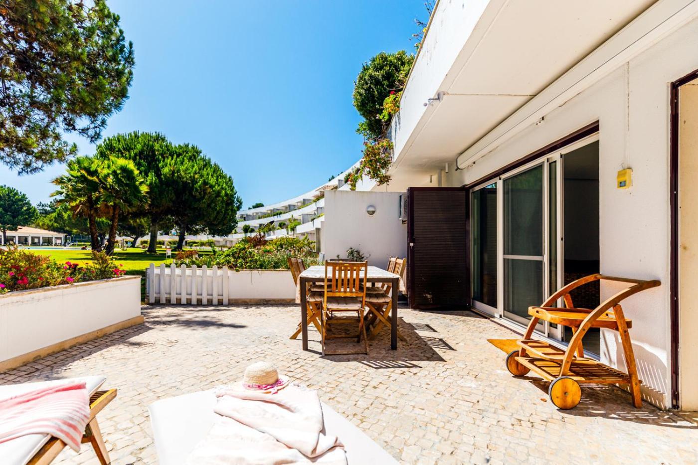 Soltroia Dream House Holiday home Troia