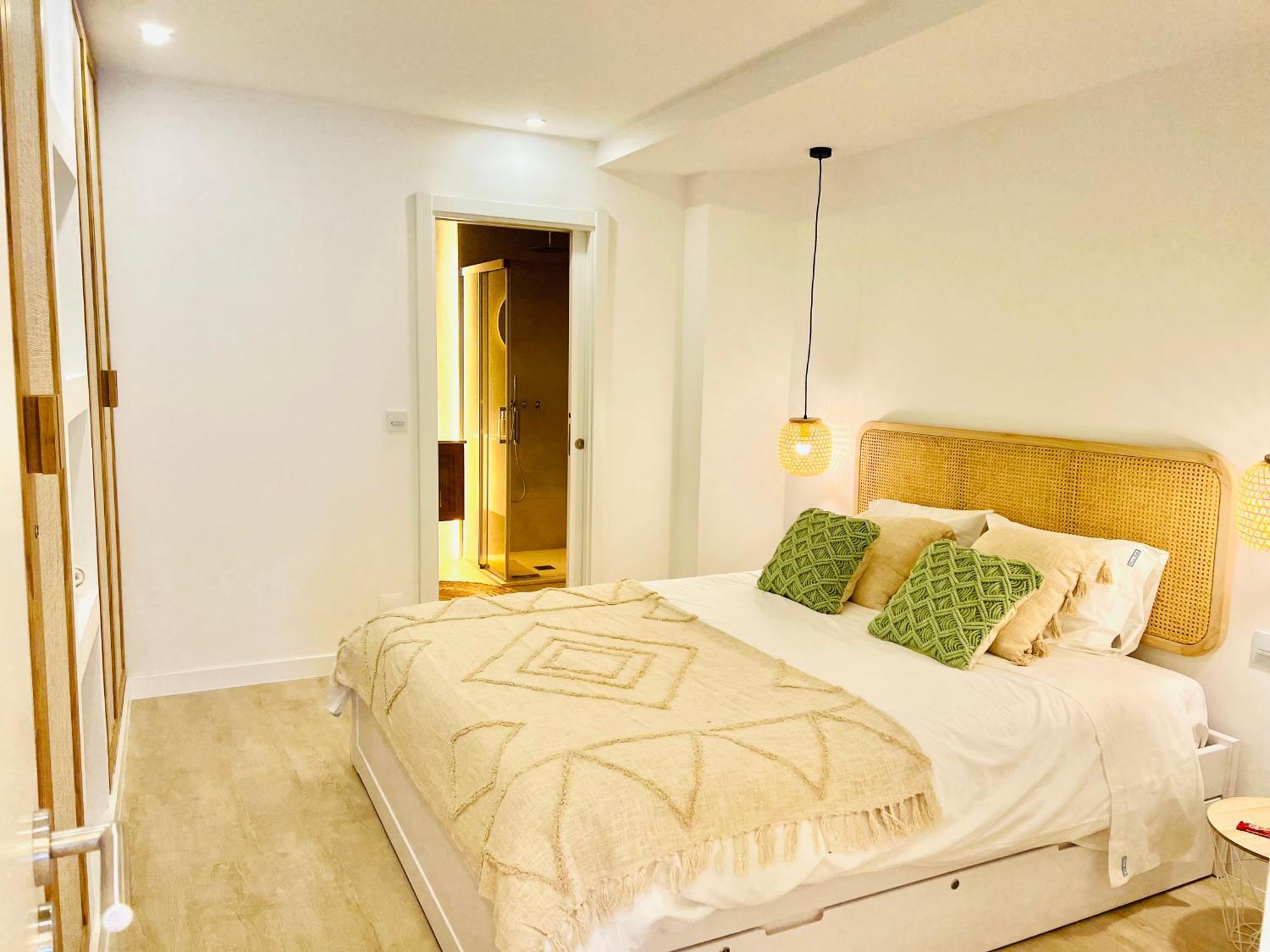 Holiday home Soltroia Dream House