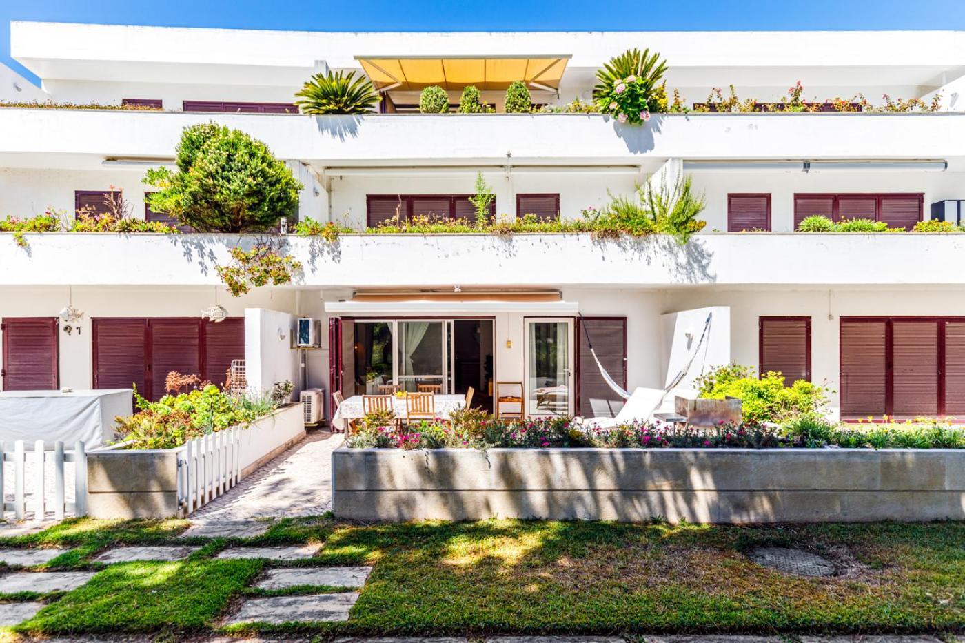 Holiday home Soltroia Dream House