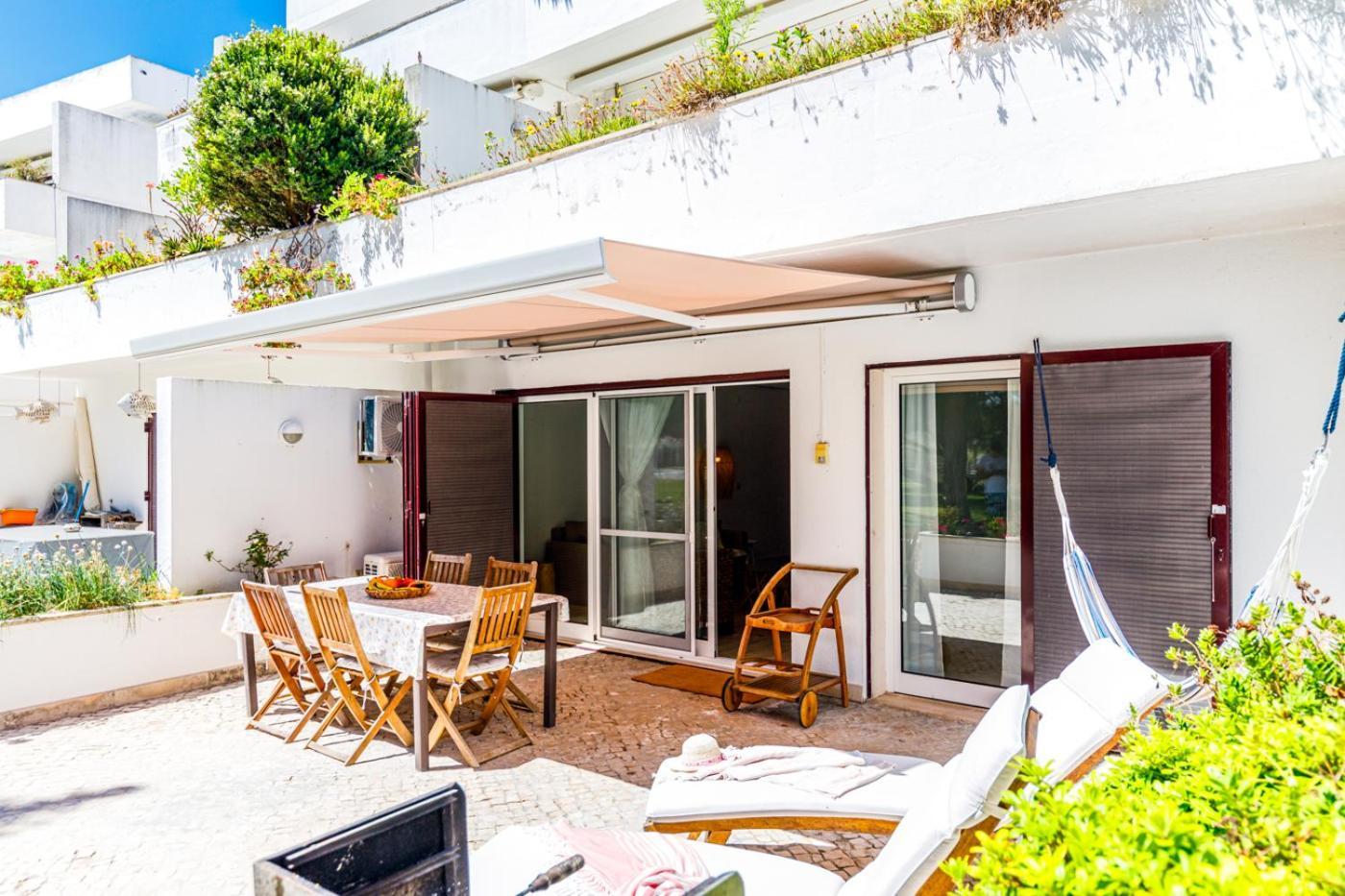 Soltroia Dream House Holiday home Troia