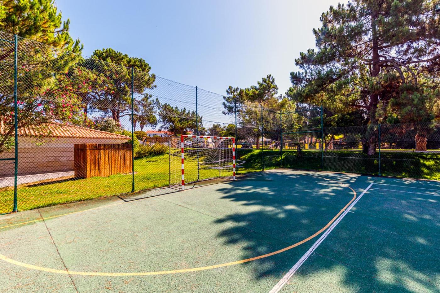 Holiday home Soltroia Dream House Troia