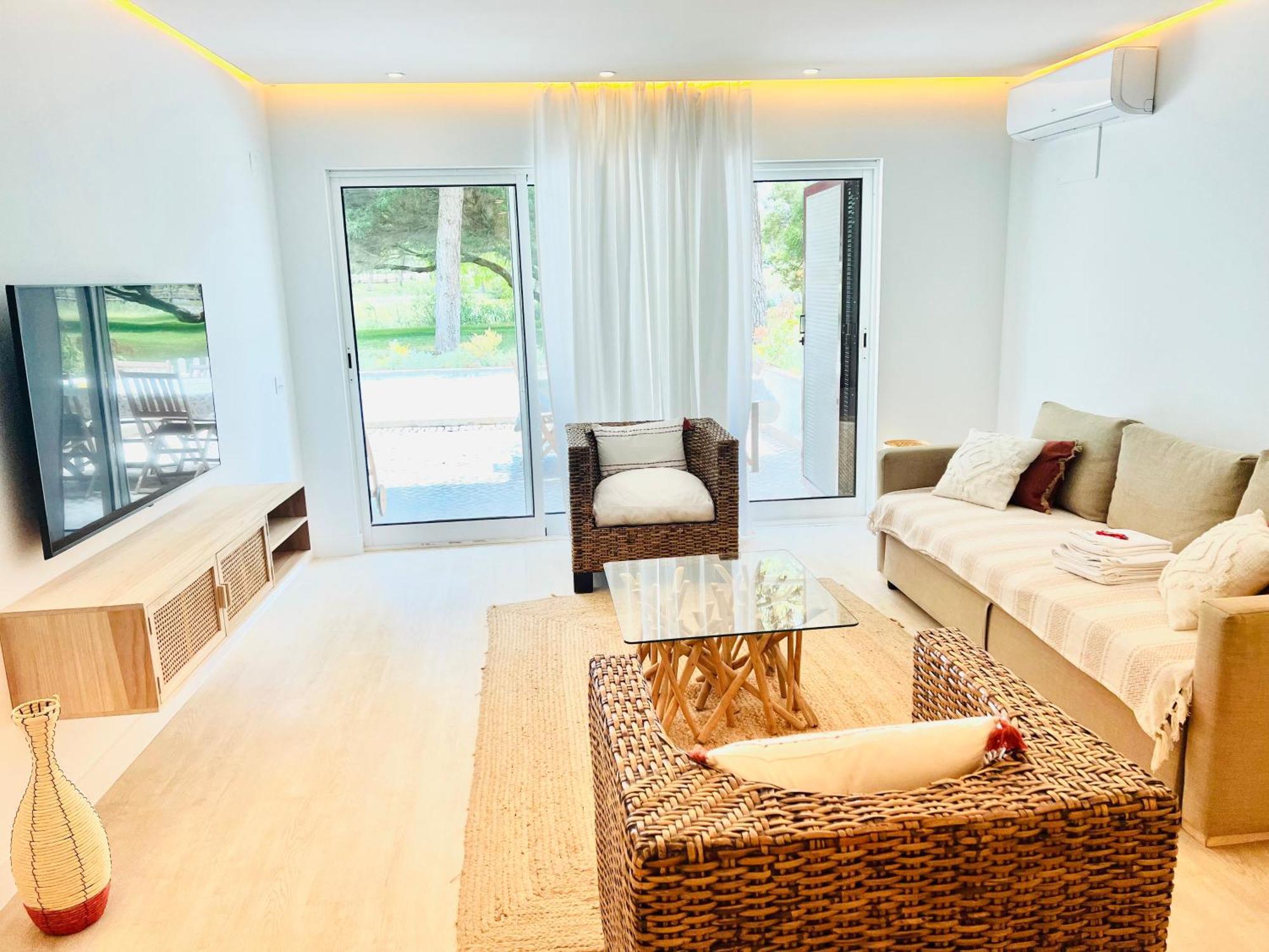 Holiday home Soltroia Dream House Troia
