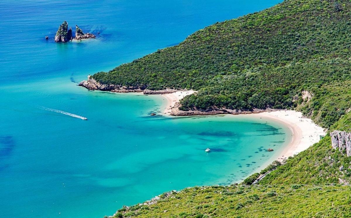 Soltroia Dream House Troia