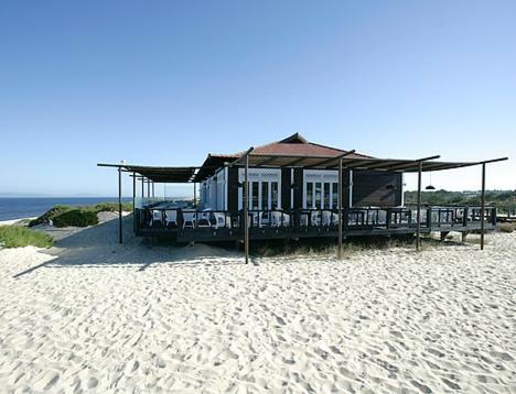 Holiday home Soltroia Dream House *