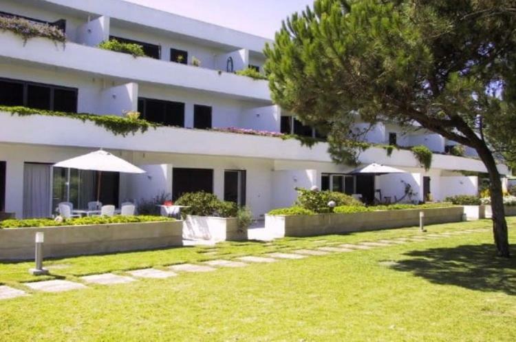 Soltroia Dream House Troia