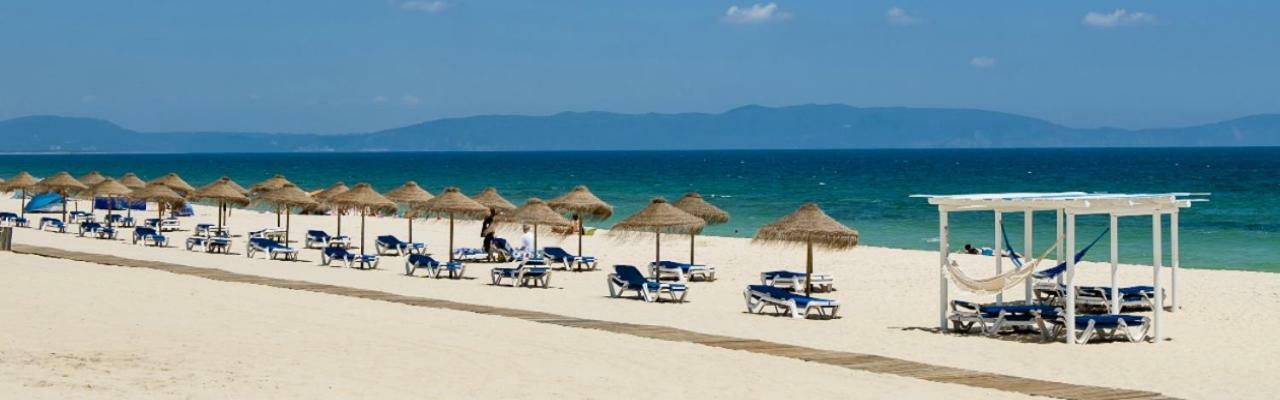 Soltroia Dream House * Troia