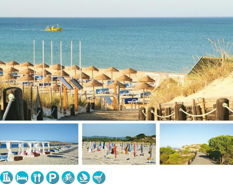 Soltroia Dream House Holiday home Troia