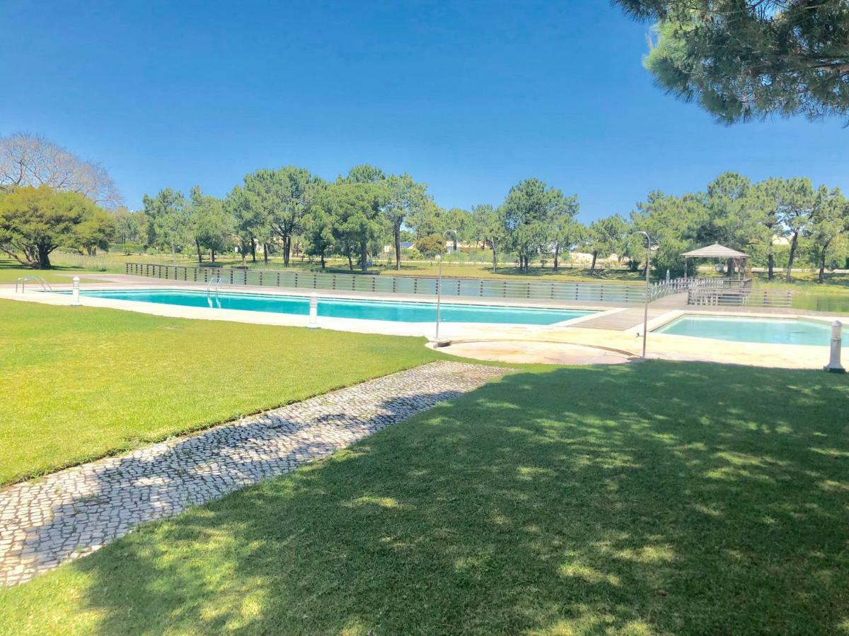 Soltroia Dream House Holiday home Troia