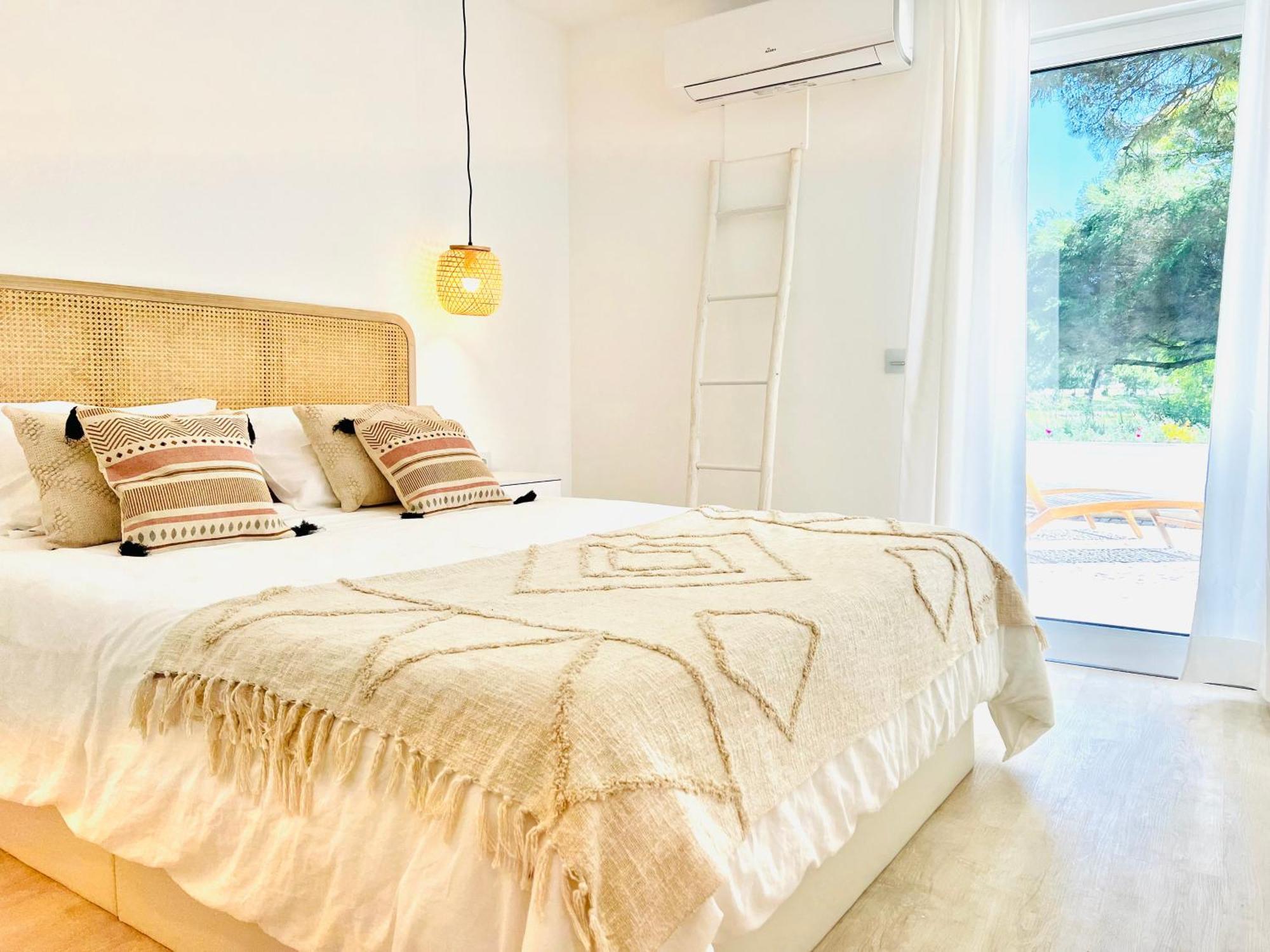 Holiday home Soltroia Dream House *